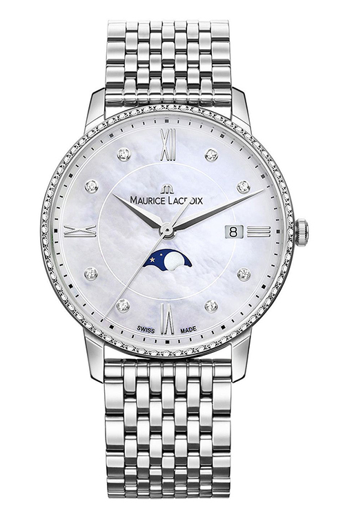 MAURICE LACROIX EL1096-SD502-170-1
