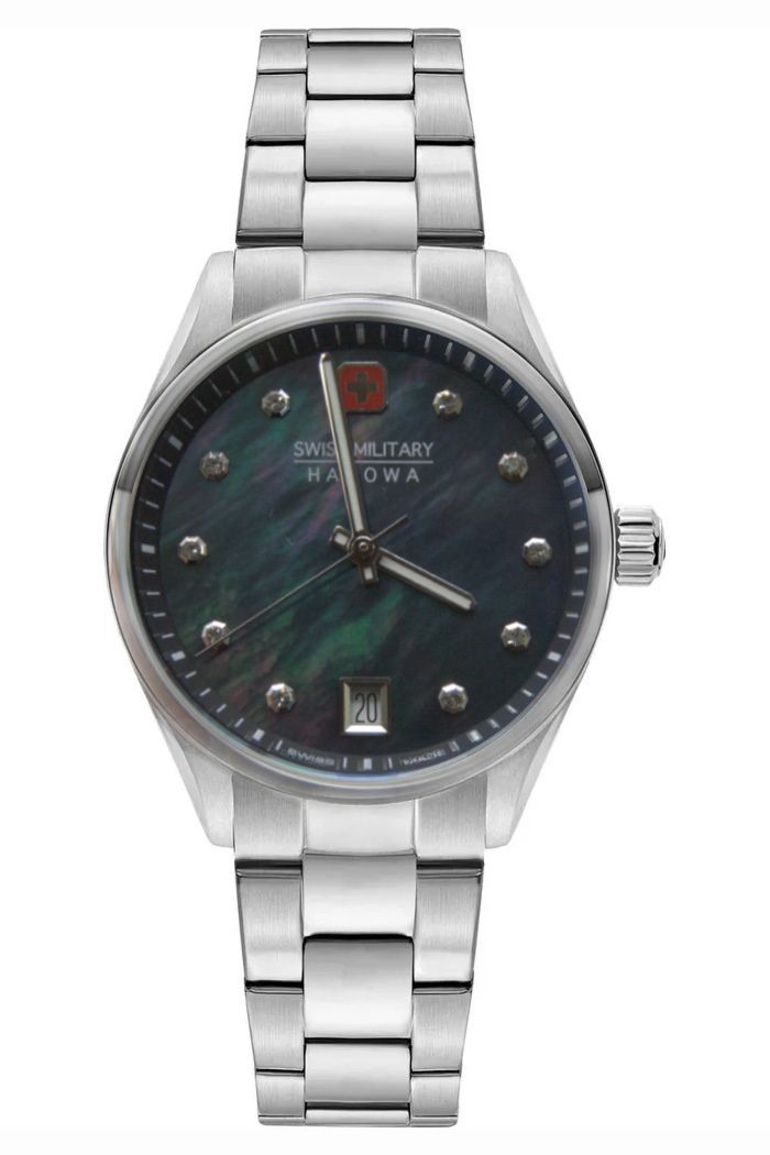 SWISS MILITARY HANOWA SMWLH 00.050.02