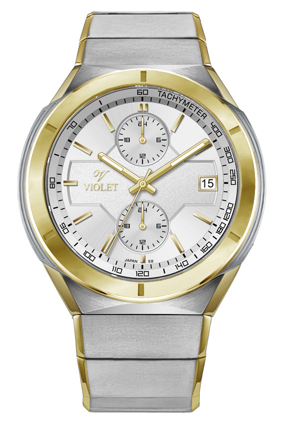 Violet 0634G 4.8.1 Violet 0634G 4.8.1