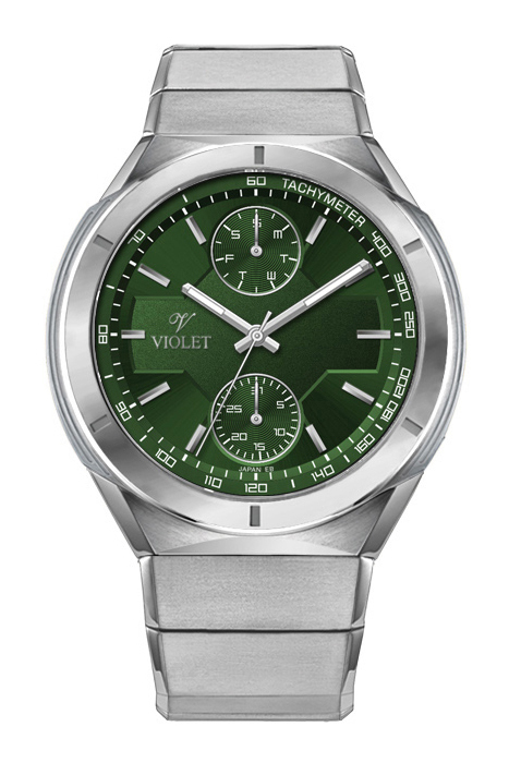 Violet 0634L 7.3.1 Violet 0634L 7.3.1