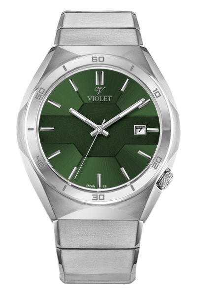 Violet 0633L 7.3.1 Violet 0633L 7.3.1