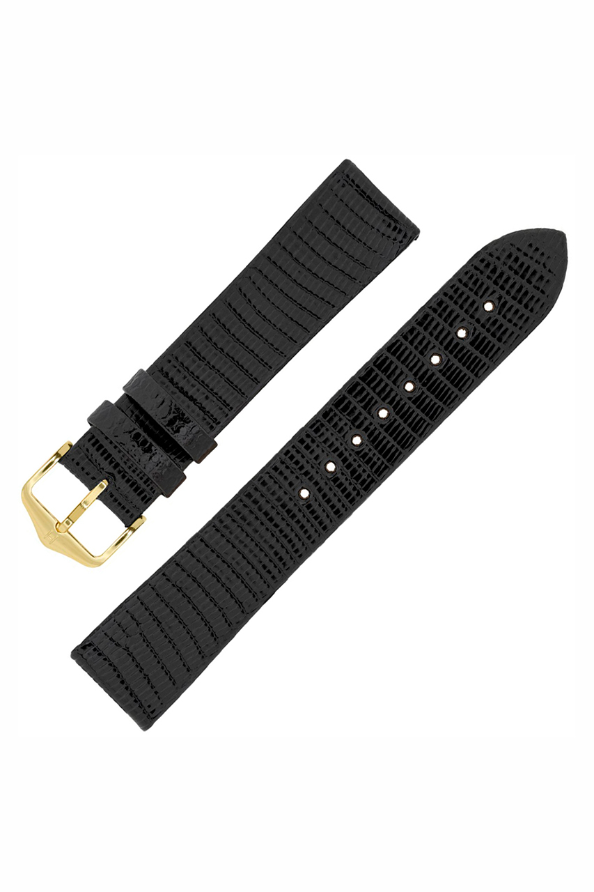 Ремешки Hirsch для часов 01866150-1-16(варан) Ремешки Hirsch для часов 01866150-1-16(варан)