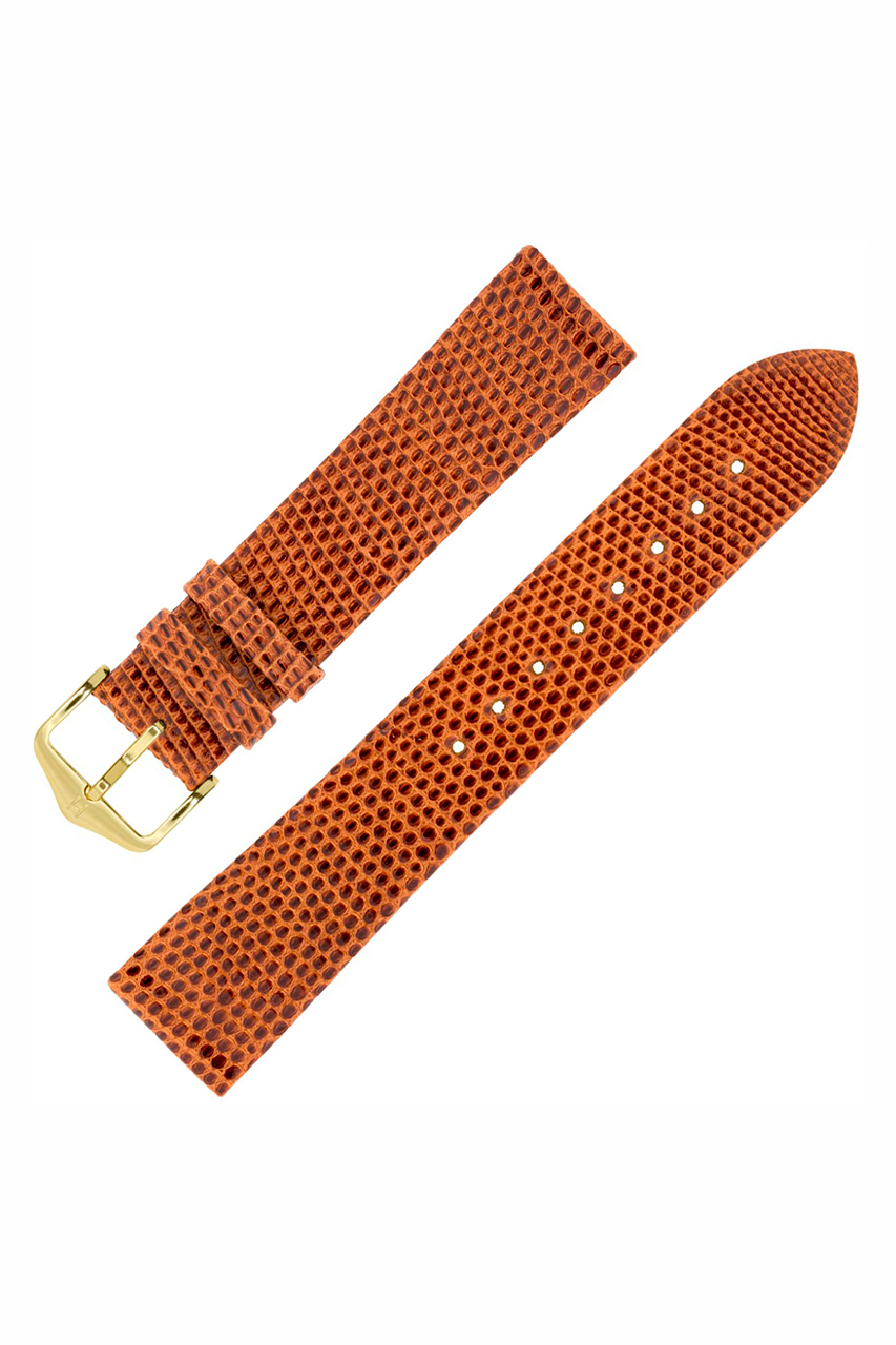 Ремешки Hirsch для часов 01866170-1-16(варан) Ремешки Hirsch для часов 01866170-1-16(варан)