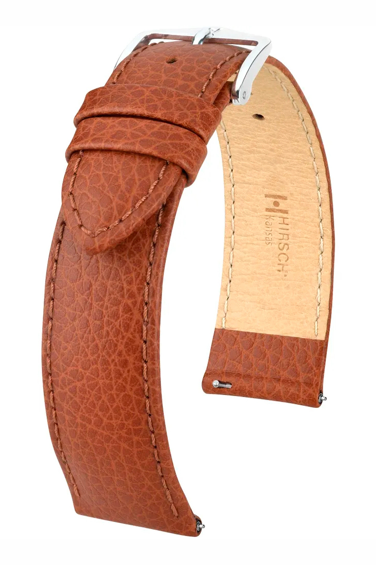 Ремешки Hirsch для часов 01502070-2-22