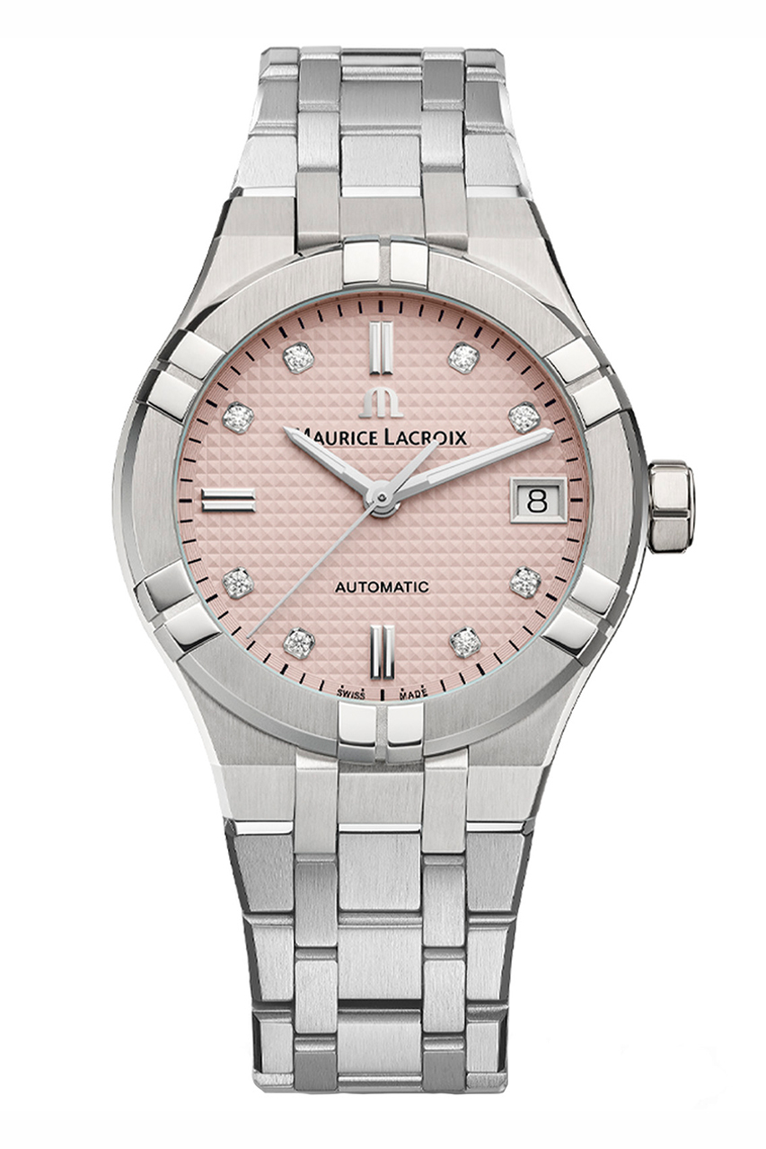 MAURICE LACROIX AI 6006-SS00F-550-E MAURICE LACROIX AI 6006-SS00F-550-E