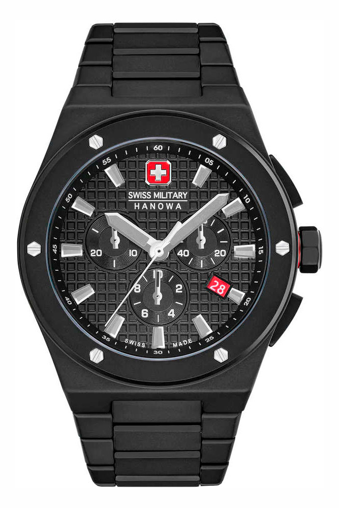 SWISS MILITARY HANOWA SMWGI 00.022.80 SWISS MILITARY HANOWA SMWGI 00.022.80