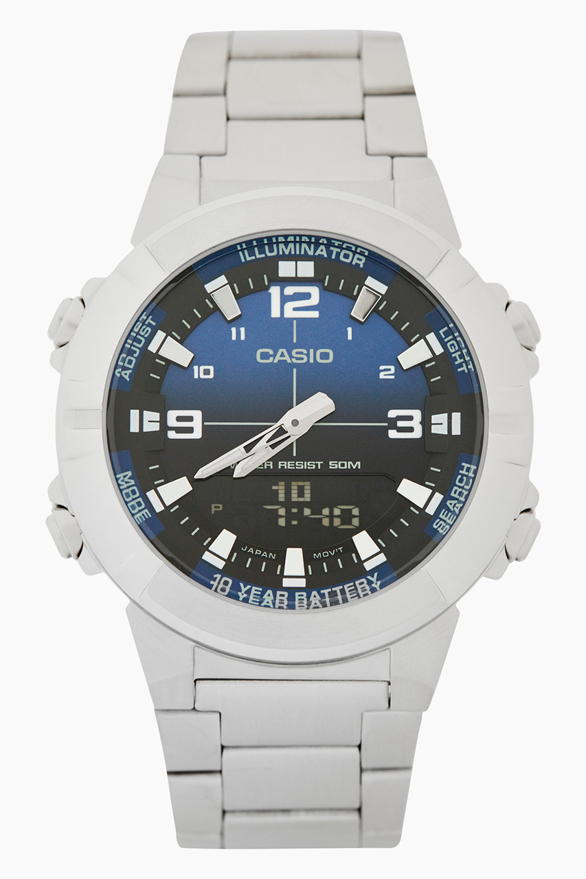 CASIO AMW870DA-2A1 CASIO AMW870DA-2A1