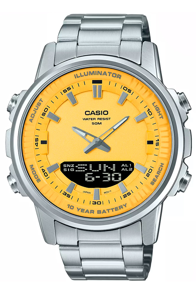 CASIO AMW880D-9A CASIO AMW880D-9A