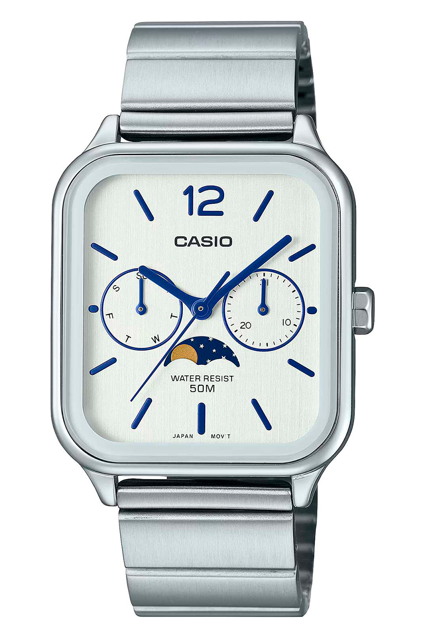 CASIO MTP M305D- 7A CASIO MTP M305D- 7A