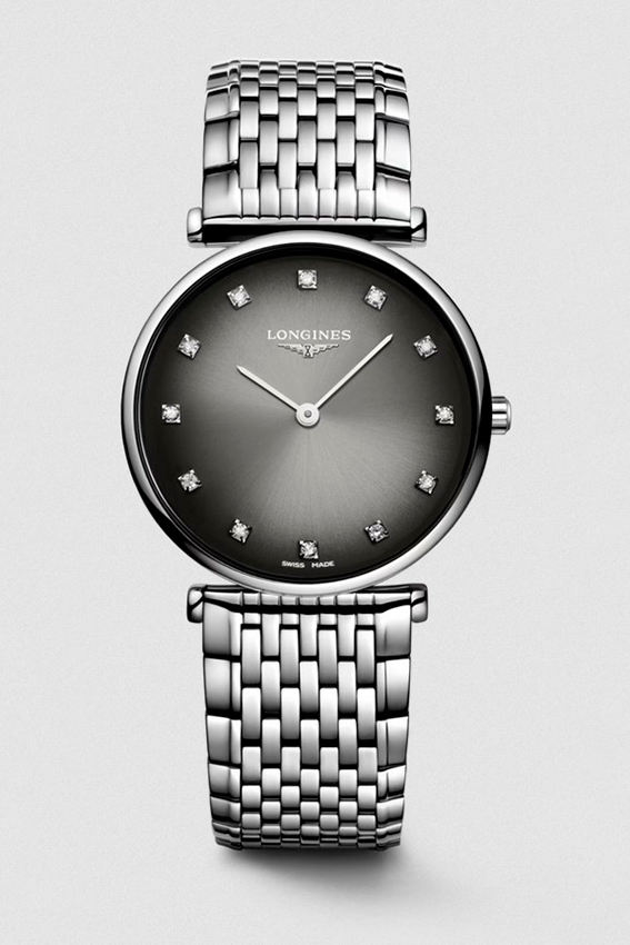 LONGINES L4.512.4.77.6 LONGINES L4.512.4.77.6