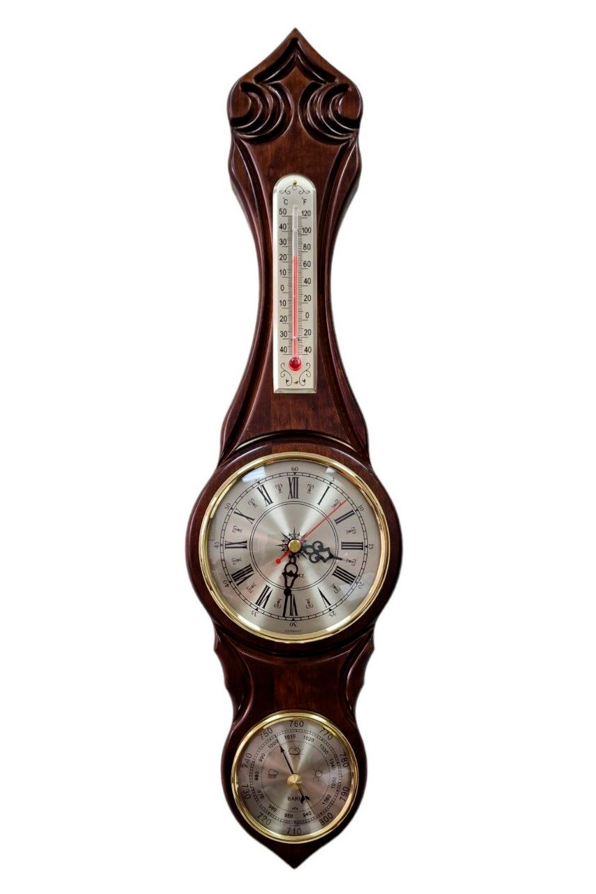 Барометры Бриг М73ч