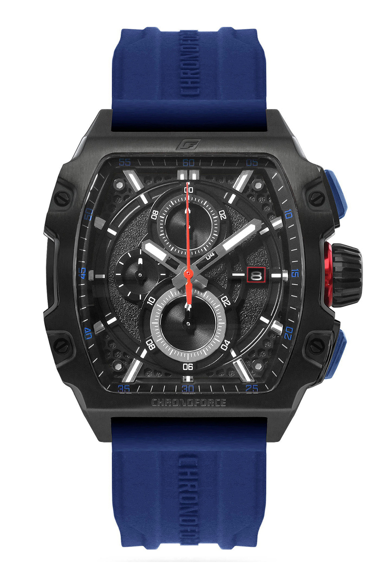 Chronoforce 5338 GIPB.BLUE Chronoforce 5338 GIPB.BLUE