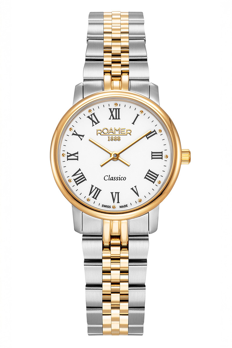 ROAMER 971857.48.25.50 ROAMER 971857.48.25.50