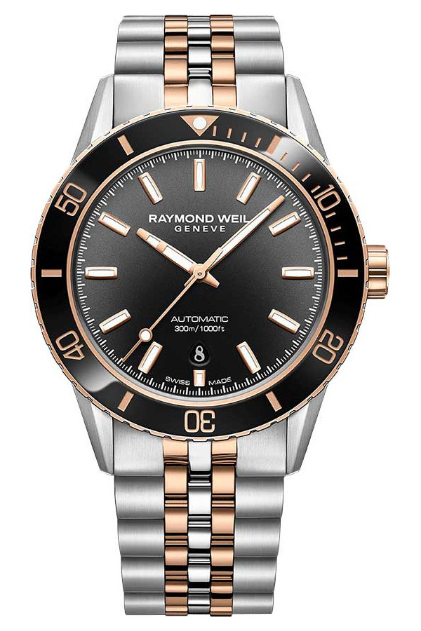 RAYMOND WEIL 2775-S51-20051 RAYMOND WEIL 2775-S51-20051