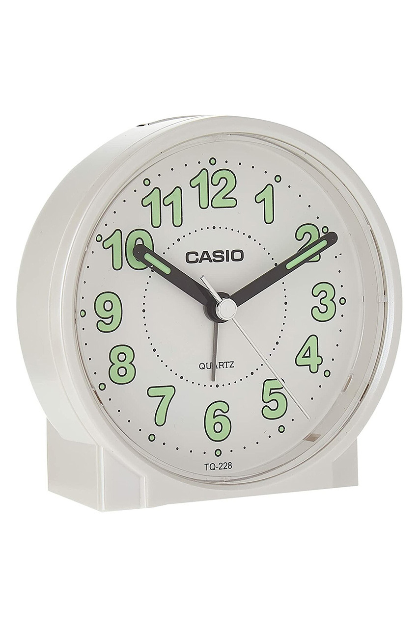 Будильники Casio TQ 228-7