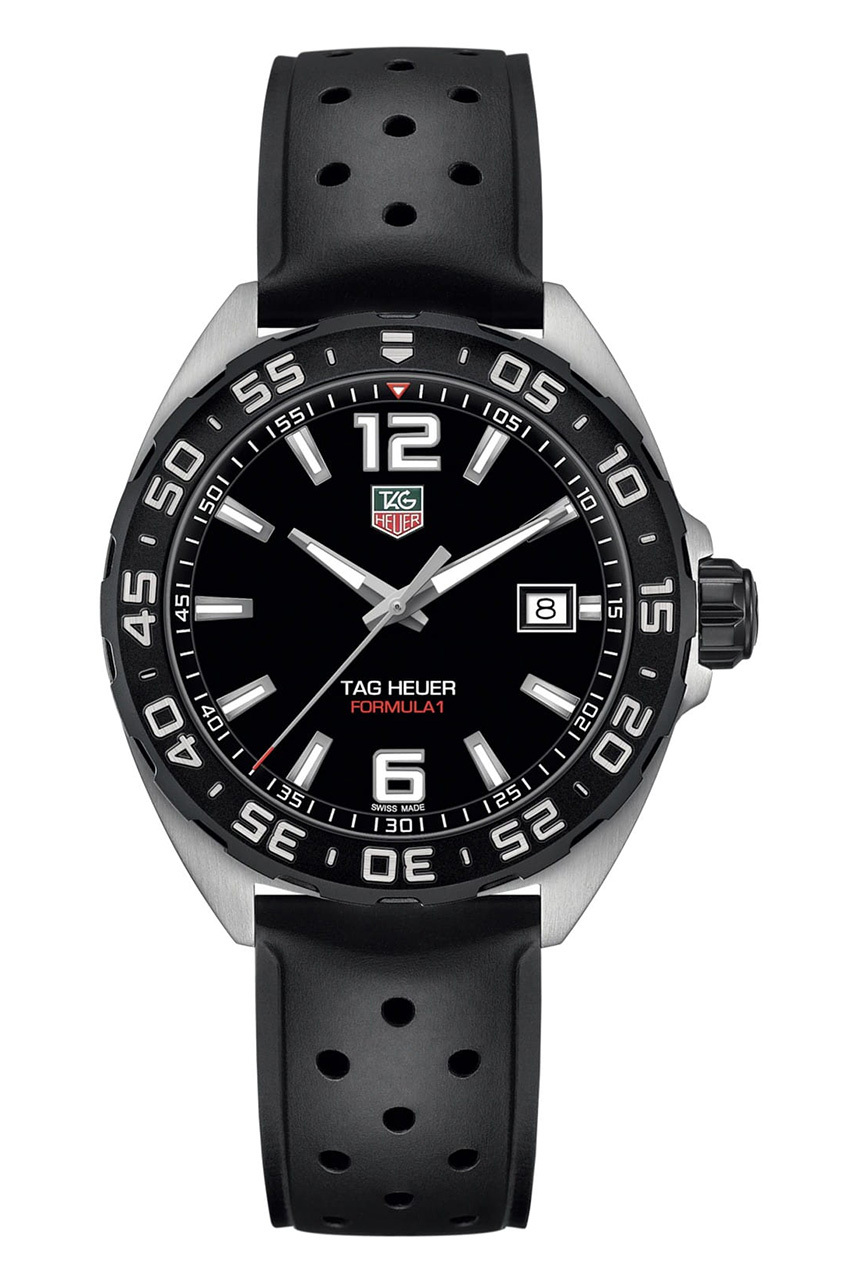 TAG HEUER WAZ 1110 FT8023 TAG HEUER WAZ 1110 FT8023