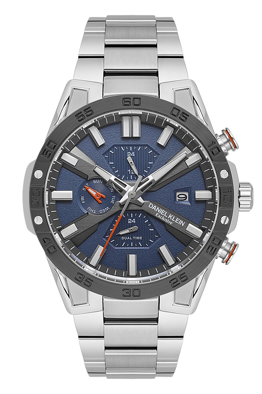 Daniel Klein 1.13974-3 Daniel Klein 1.13974-3