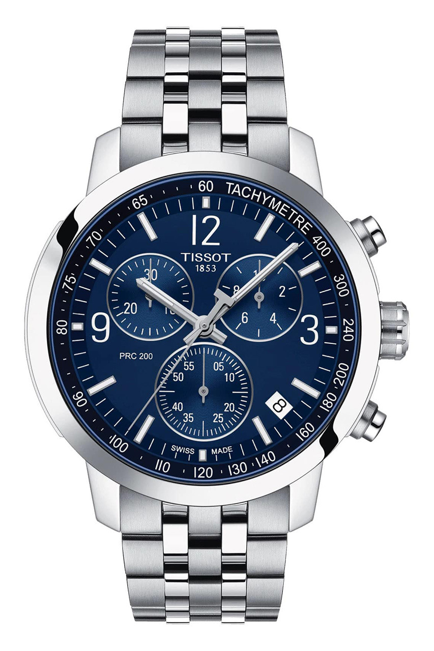 TISSOT 114.417.11.047.00