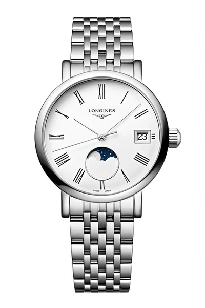 LONGINES L4.330.4.11.6