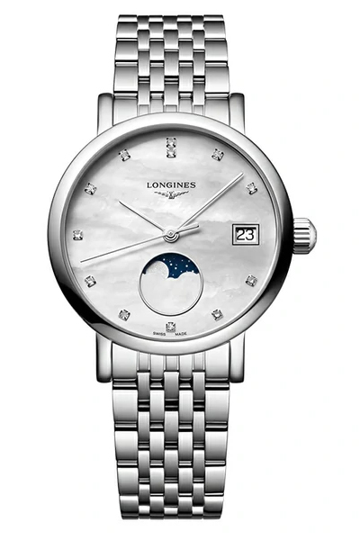 LONGINES L4.330.4.87.6