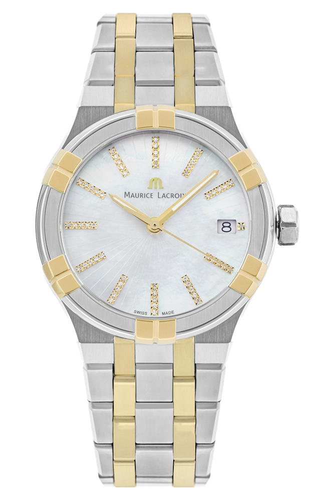 MAURICE LACROIX AI 1106-PVY13-170-1