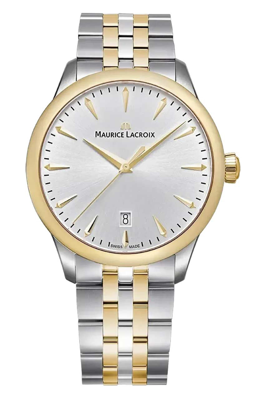MAURICE LACROIX 751007-PVY12-130-1