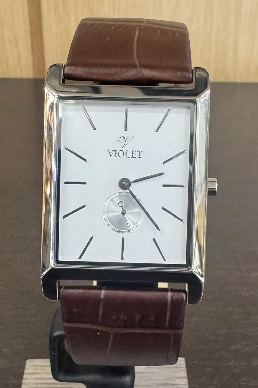Violet 0186G 7.7.2