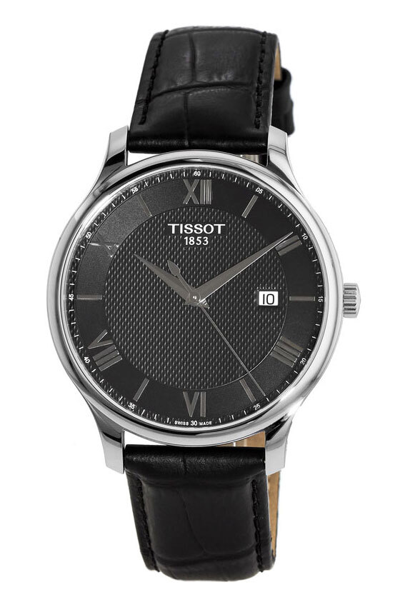 TISSOT 063.610.16.058.00