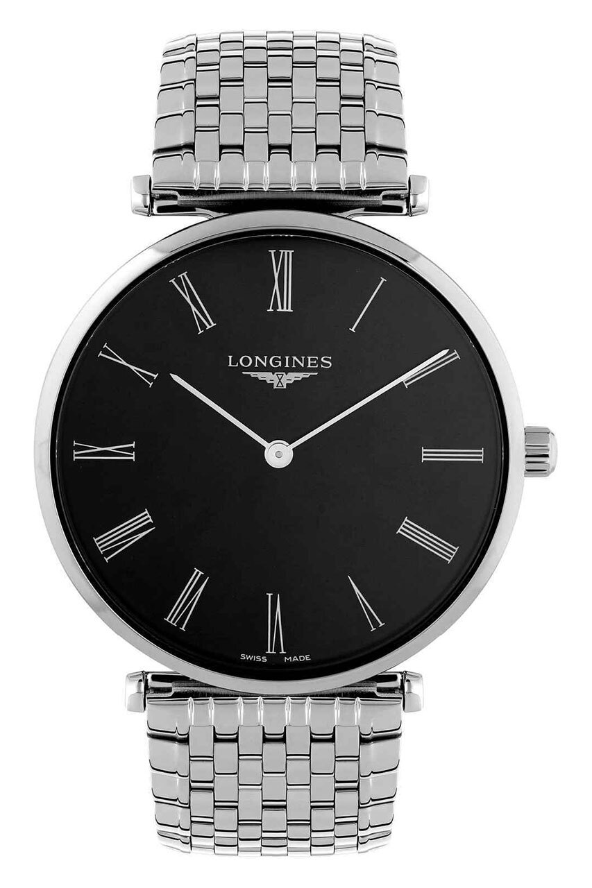 LONGINES L4.866.4.51.6