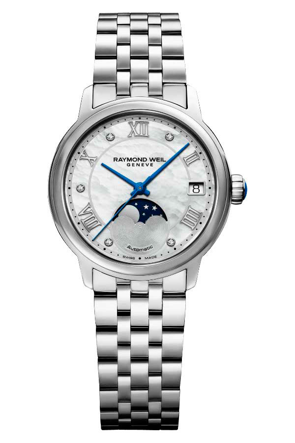 RAYMOND WEIL 2139-ST-00965